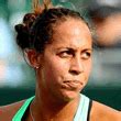 Tennis: Madison Keys live scores, results, fixtures